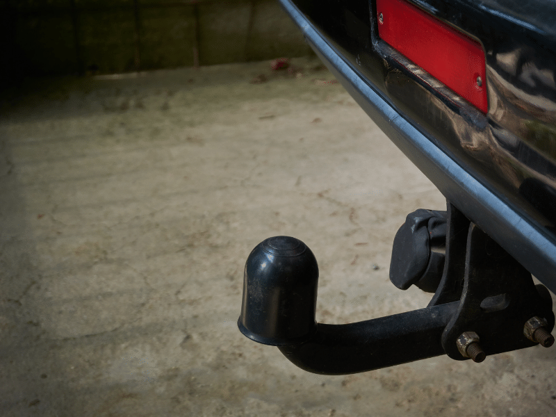 tow hitch