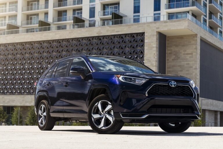 Is the RAV4 Prime Worth It? (Here’s How to Figure It Out)