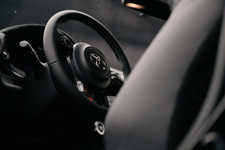 Common Toyota RAV4 Electric Power Steering Problems