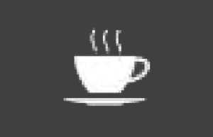 toyota coffee cup symbol