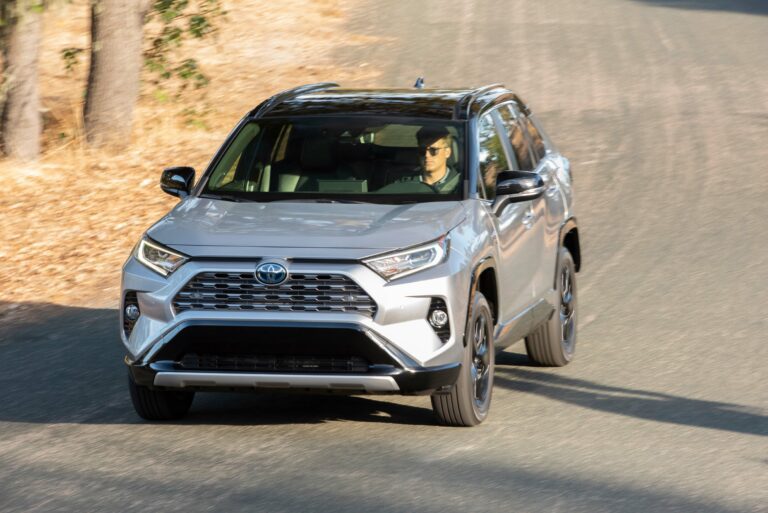 Is the RAV4 Hybrid Actually Worth It? (Here’s How to Figure It Out)