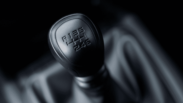 Toyota RAV4 With a Manual Transmission: Does It Exist?