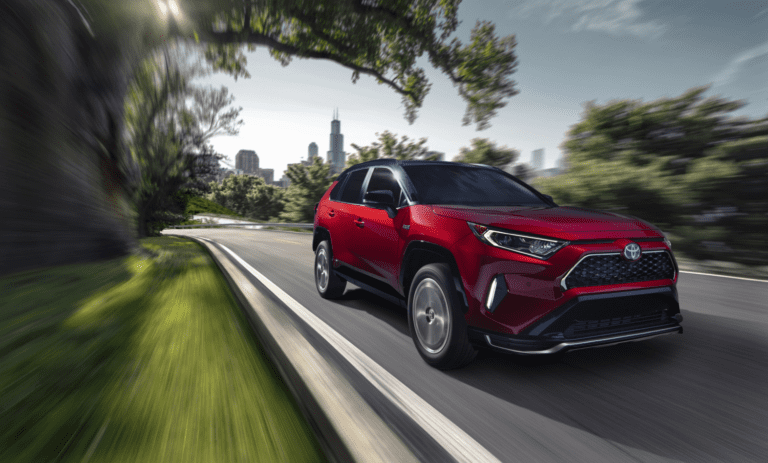 Troubleshooting Wind Noise in Your RAV4: Expert Advice