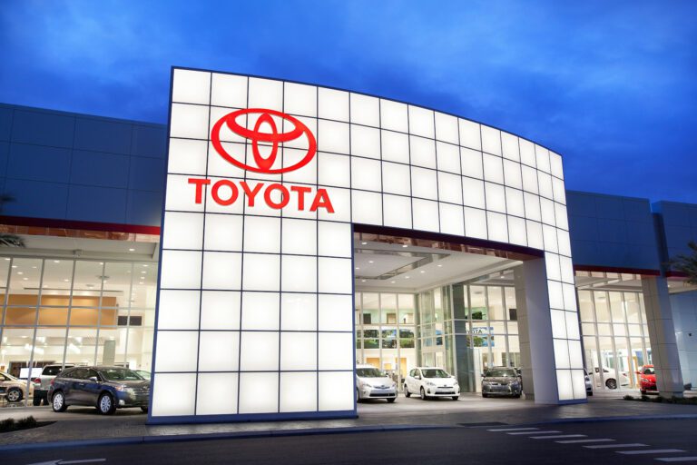 Toyota RAV4 Wait Times (2023)